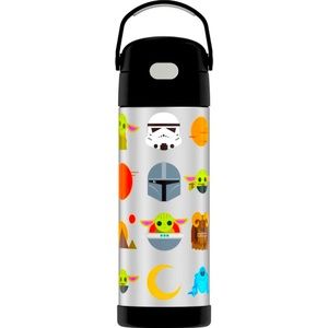 Thermos Mandalorian Funtainer